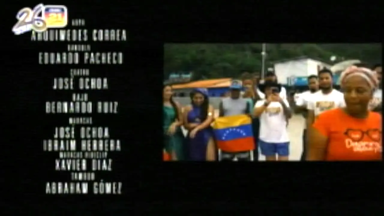 Canal 21 Tachira live