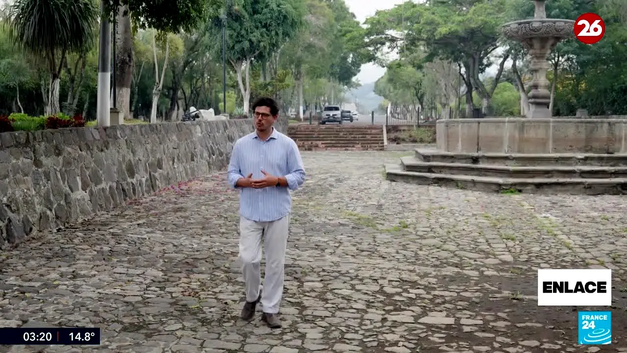 Canal 26 ao vivo