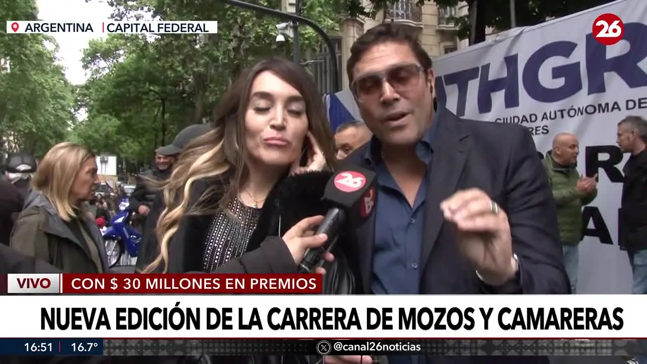 Canal 26 en direct