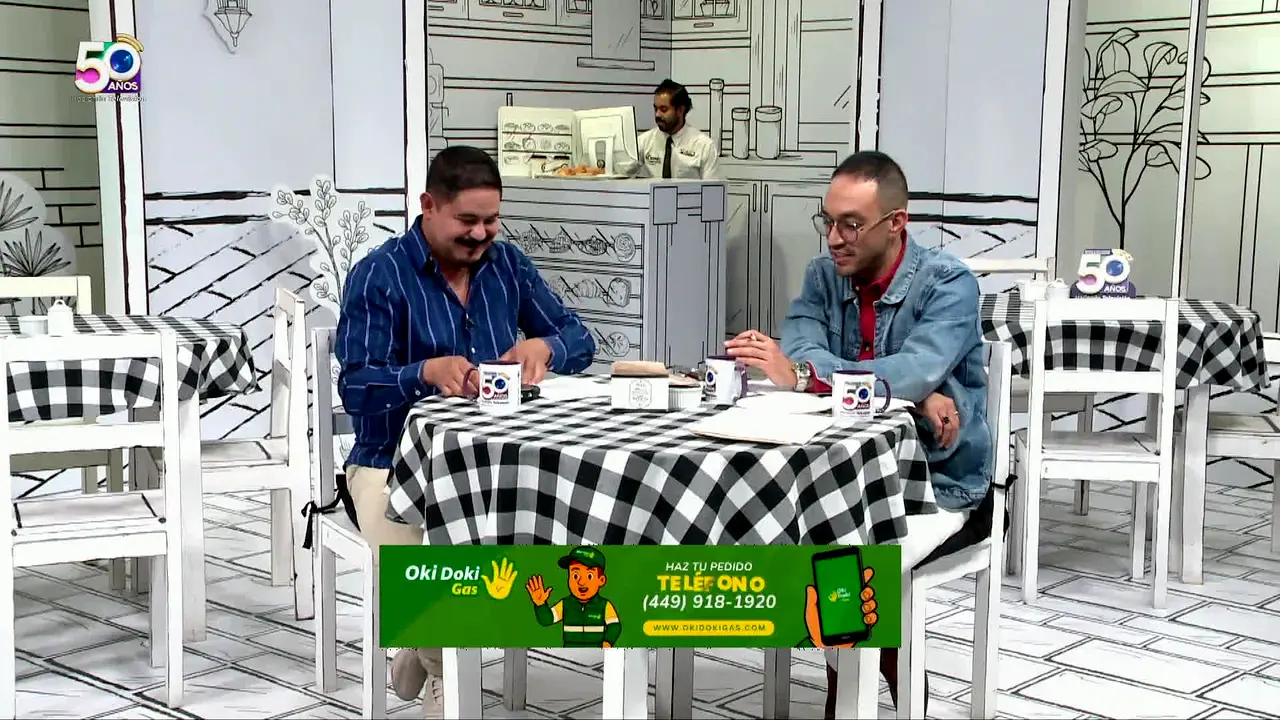 Canal 26 live