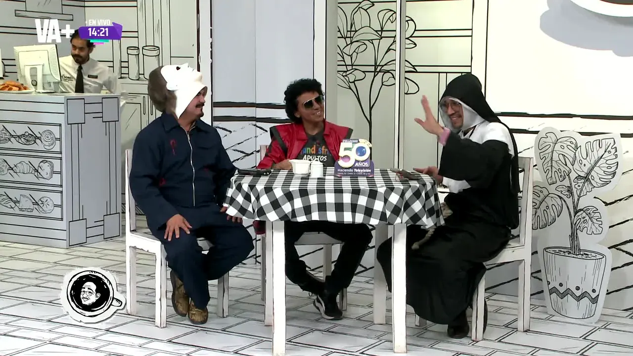 Canal 26 in diretta