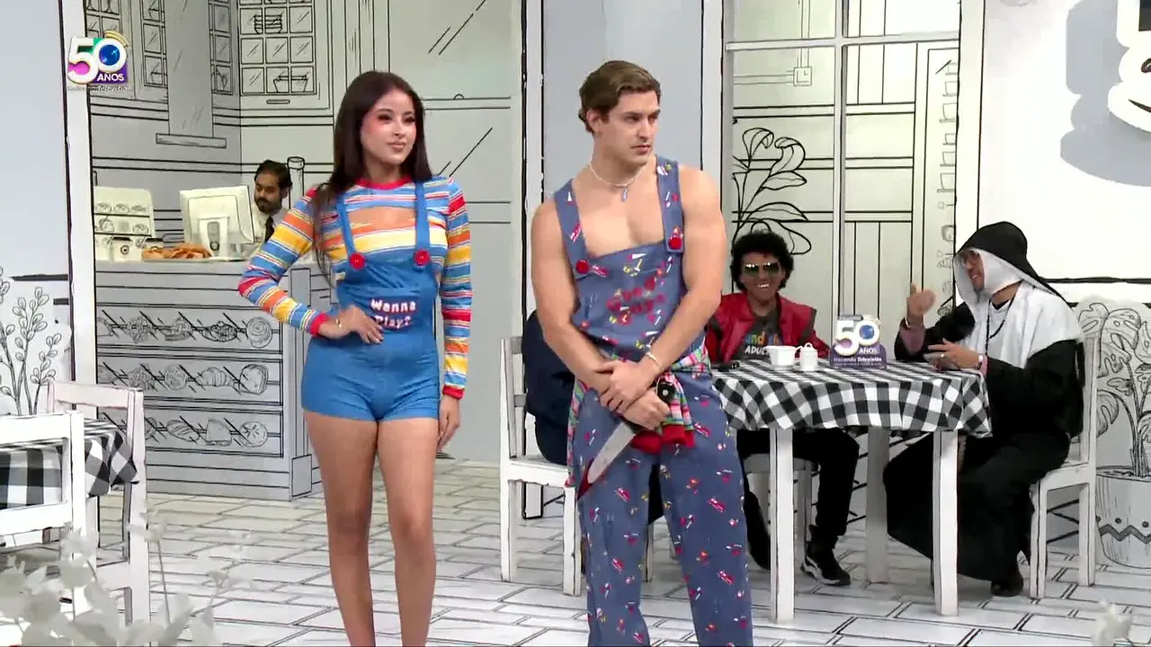 Canal 26 na żywo