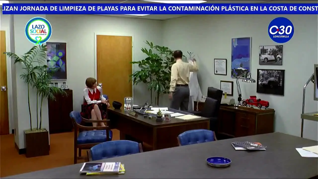Canal 30 Loncomilla · CL live