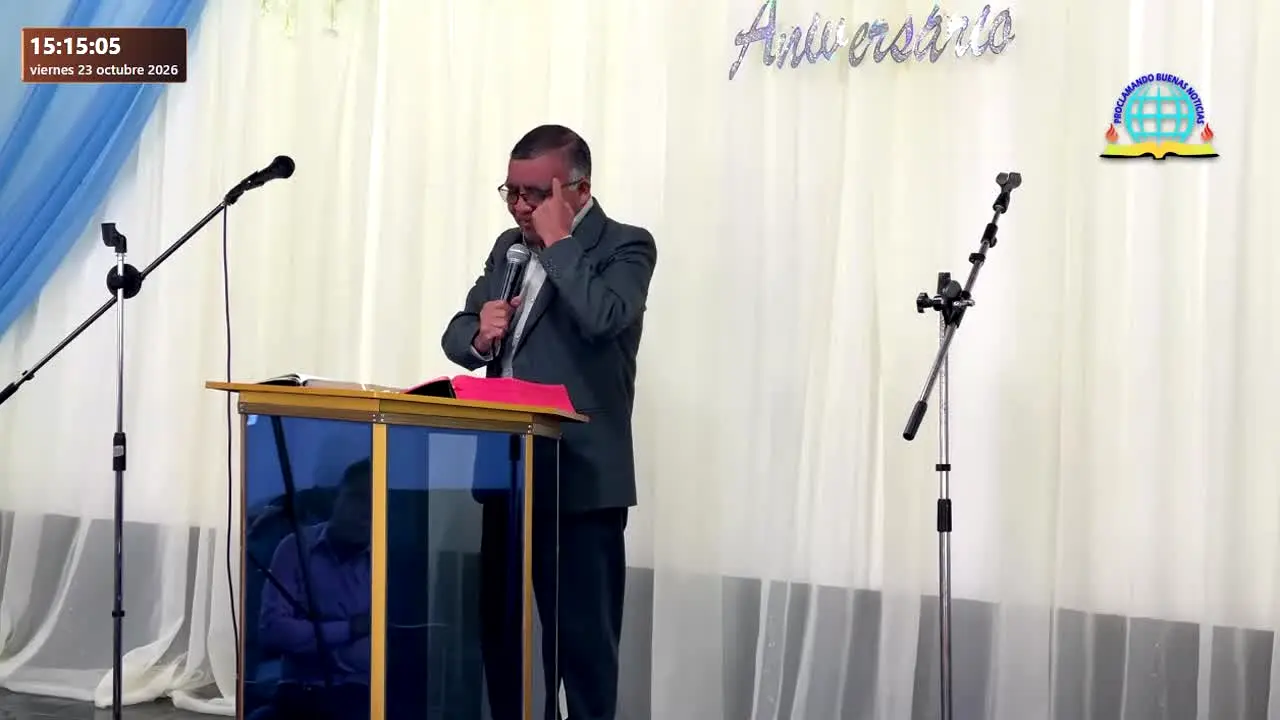 Canal 30 TV Bethel live