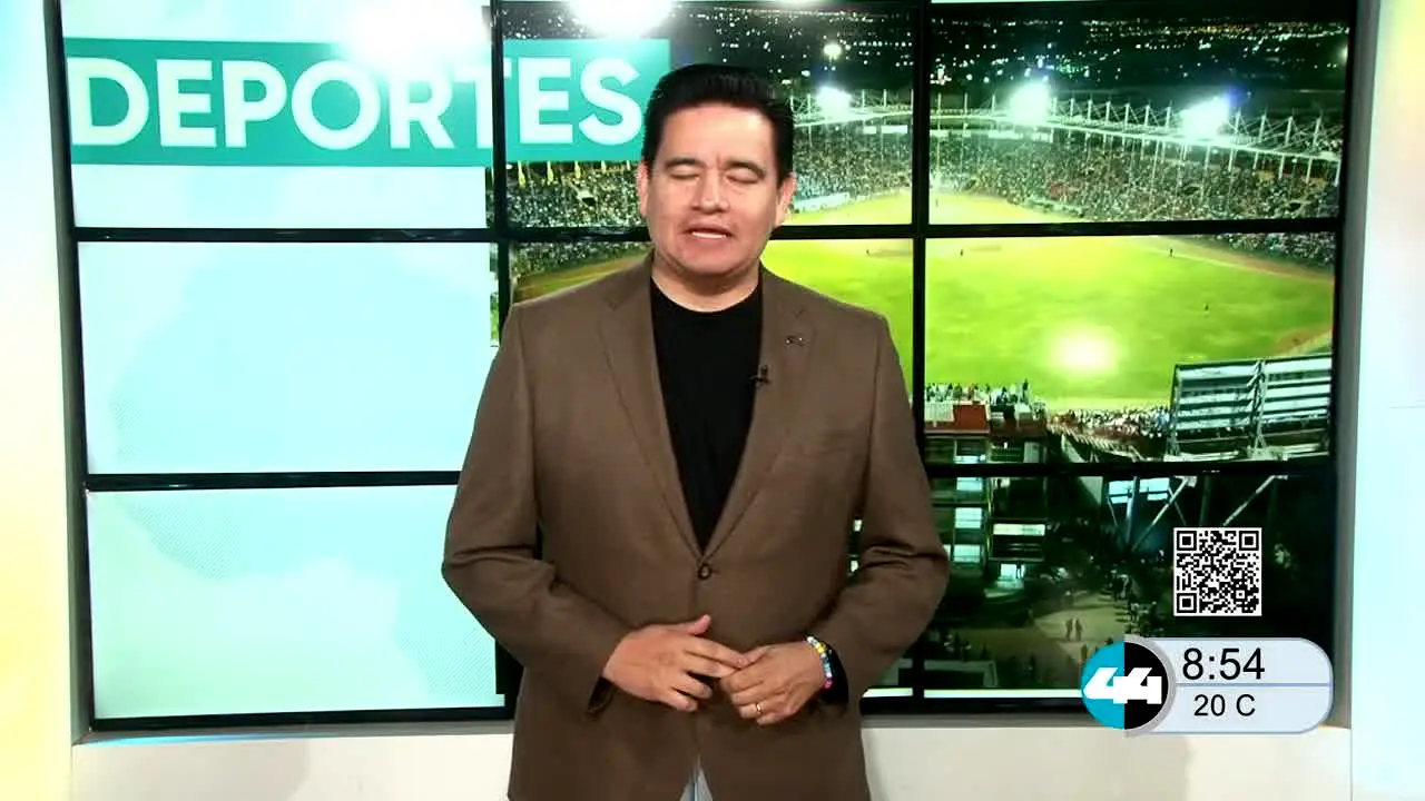 Canal 44 live