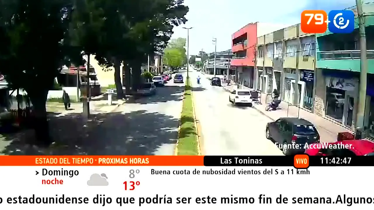 Canal 79 La Costa live