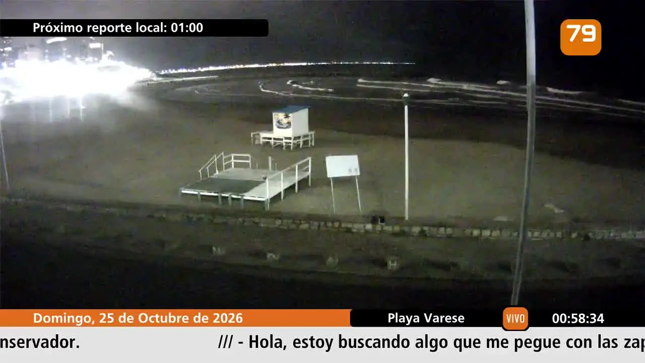 Canal 79 Mar del Plata live