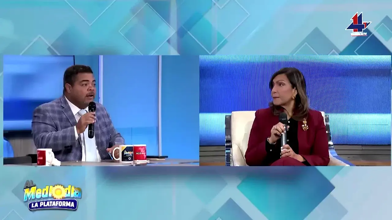 Canal Catorce live