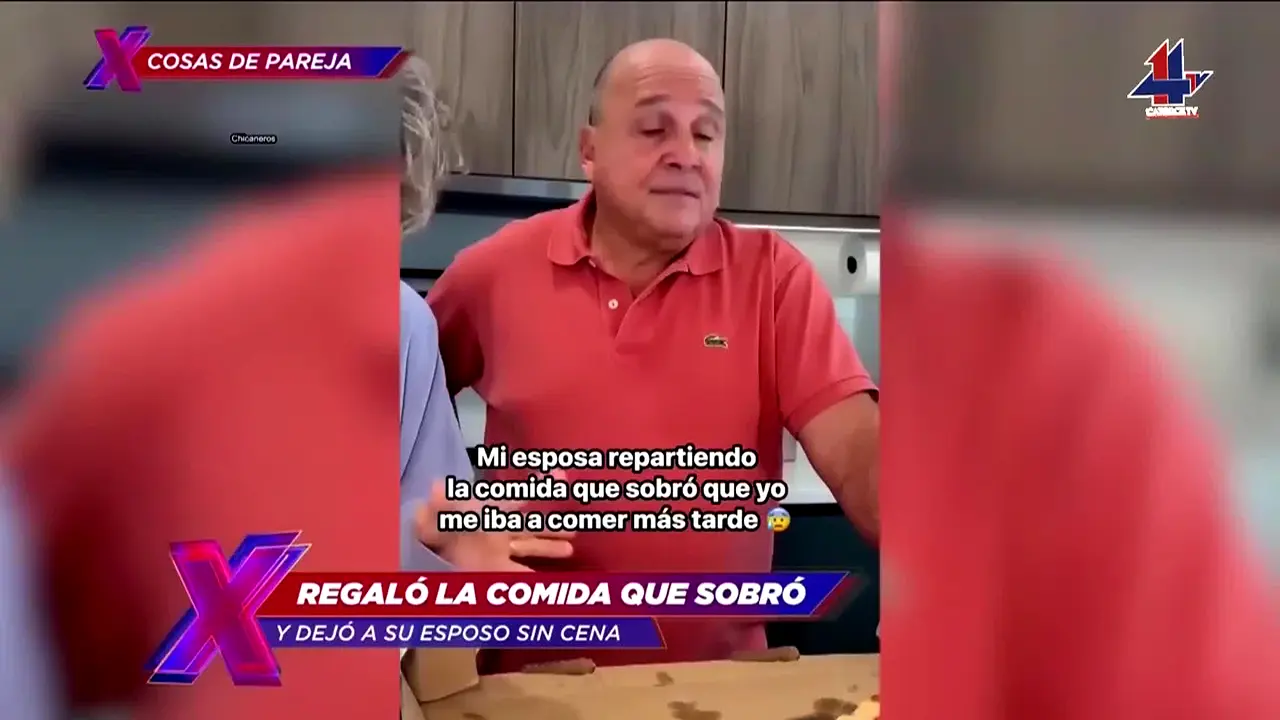 Canal Catorce live