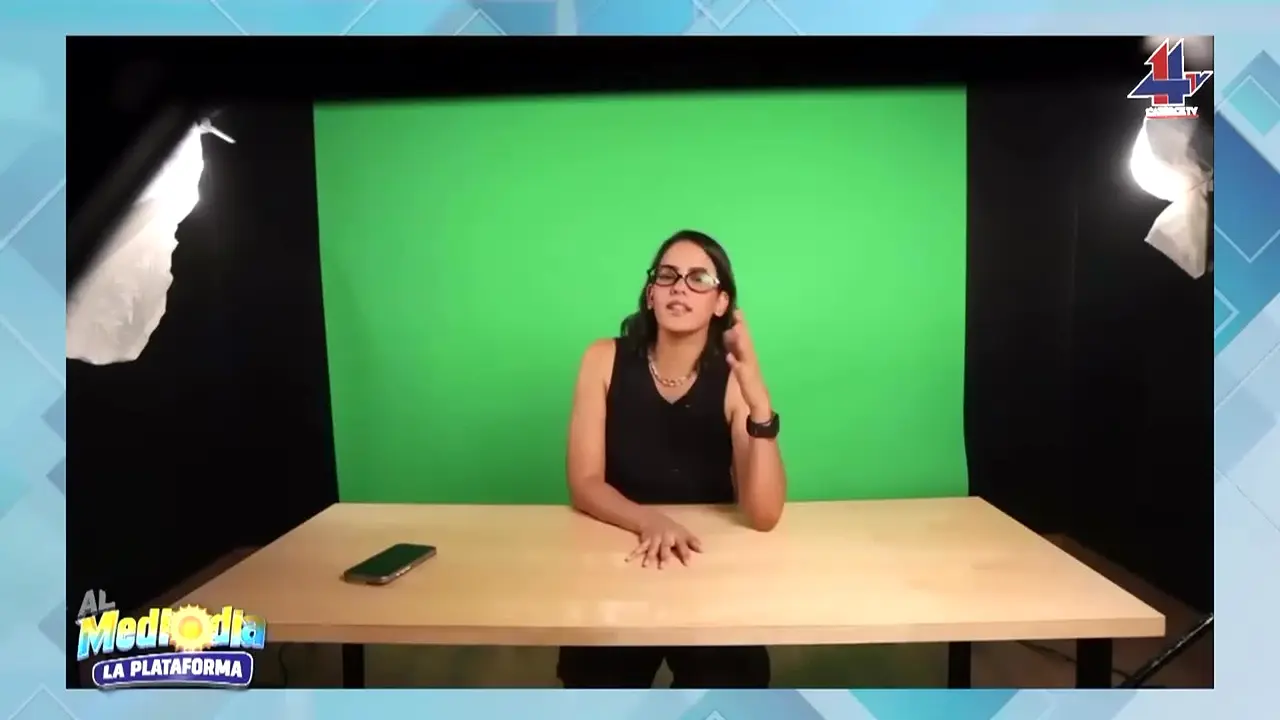Canal Catorce live