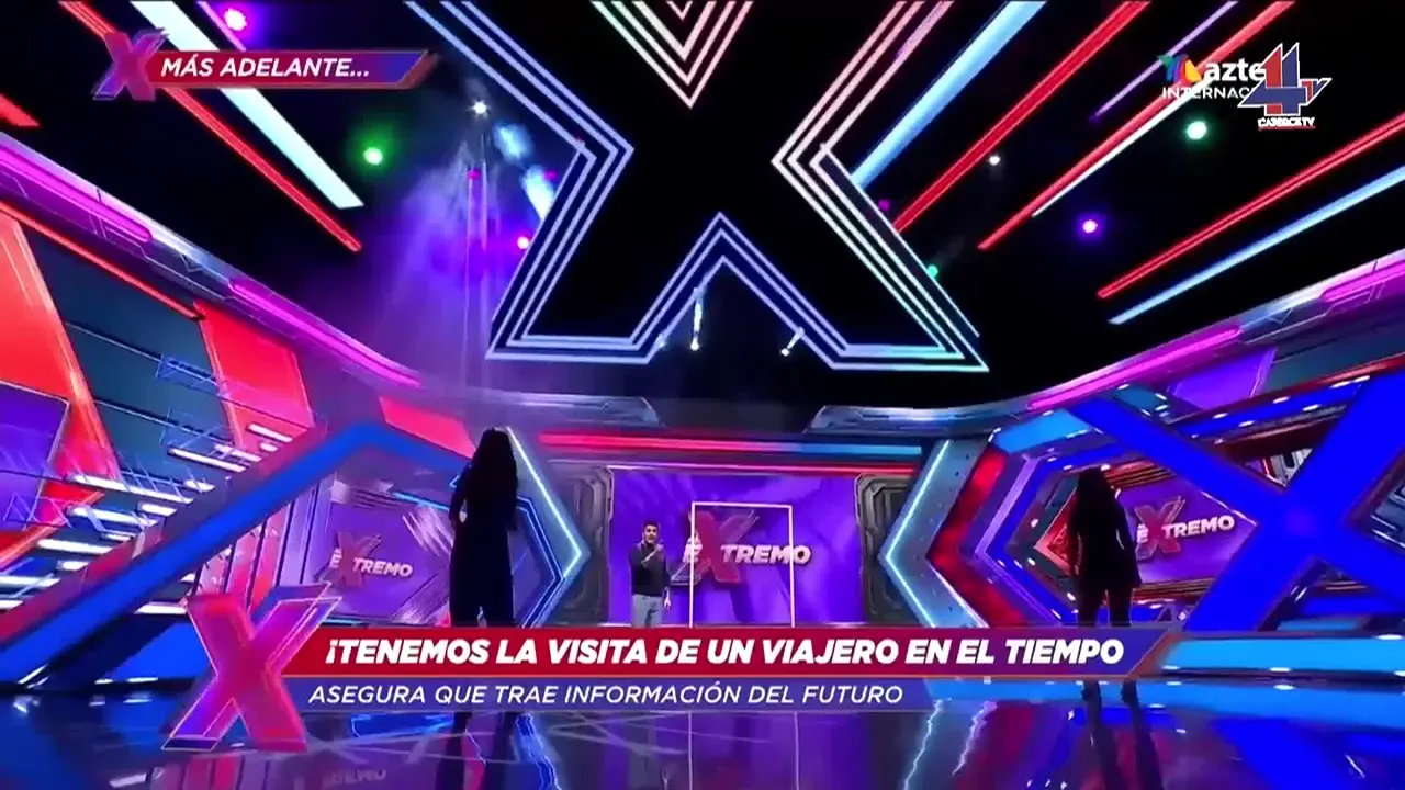 Canal Catorce live