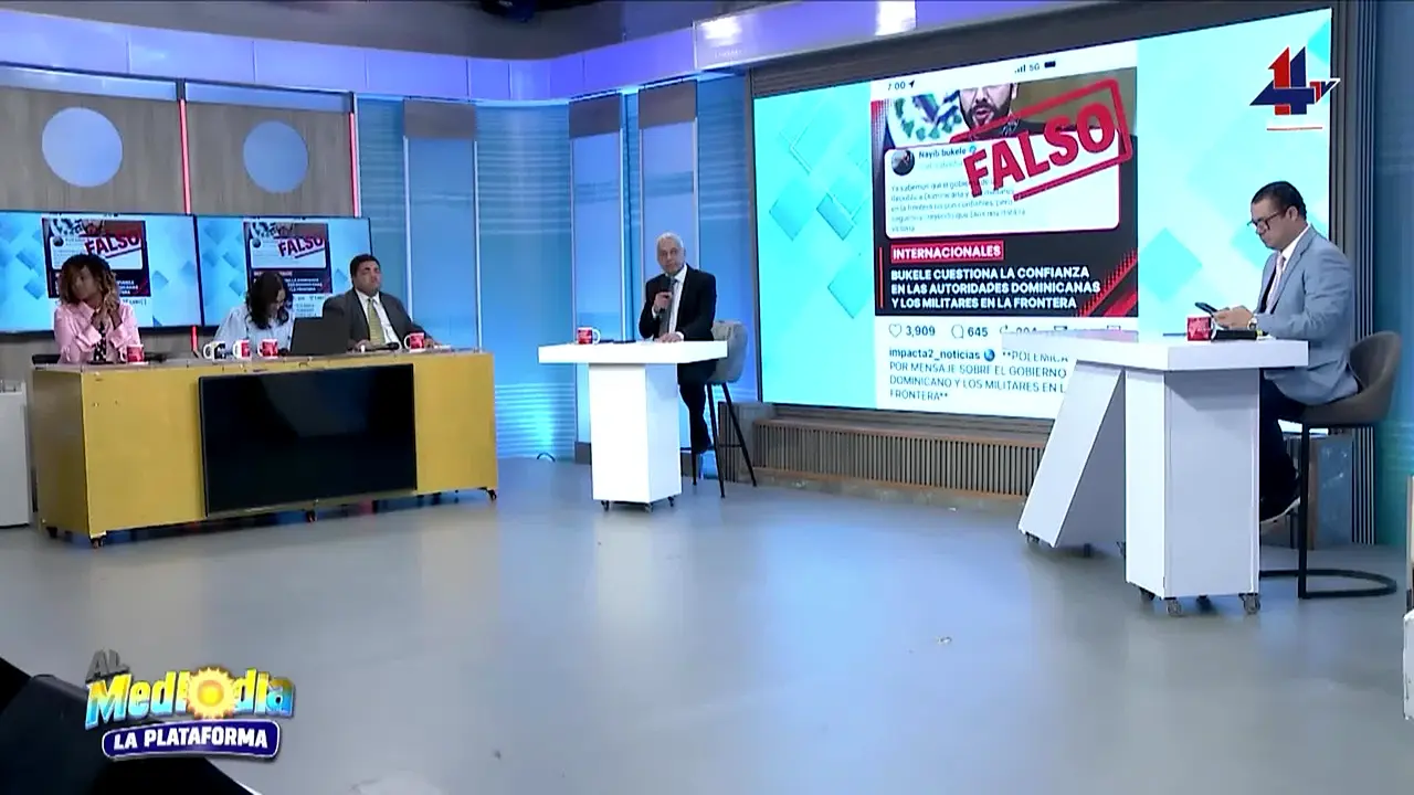 Canal Catorce live