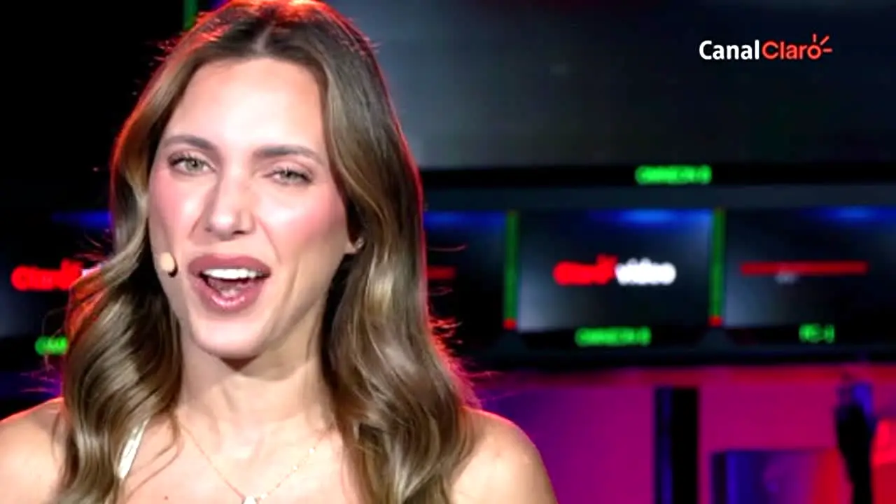 Canal Claro live