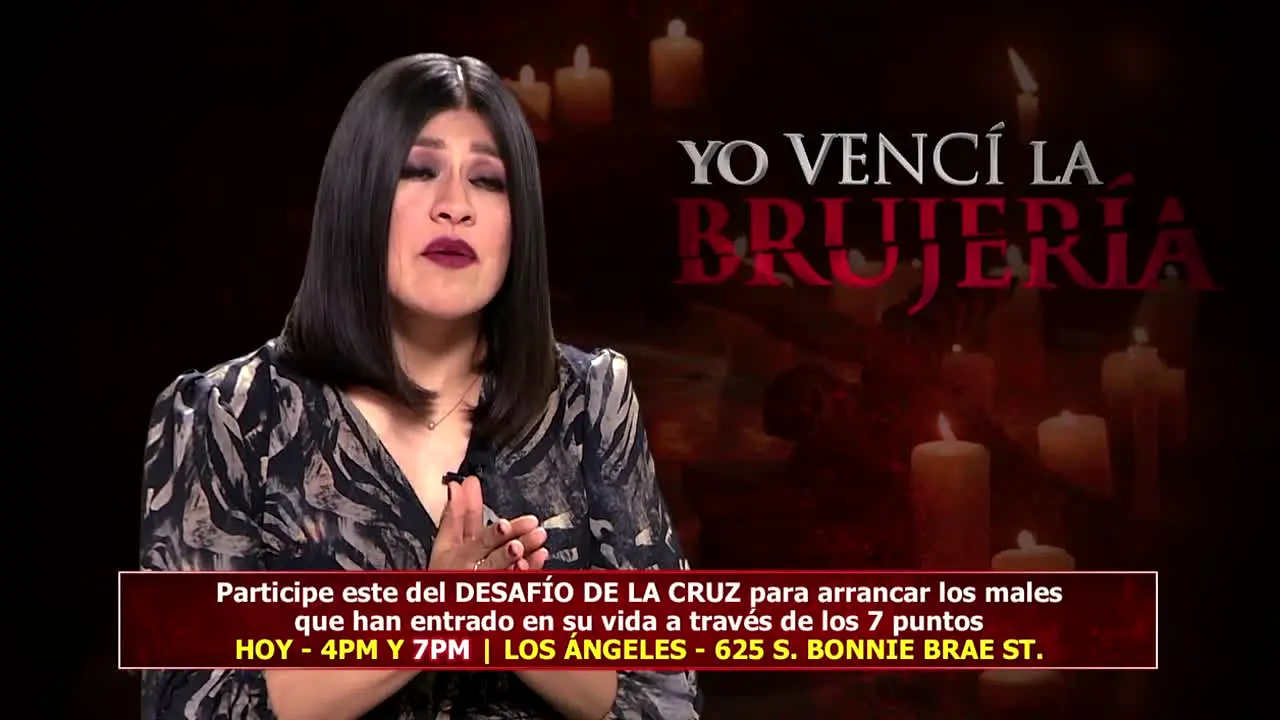 Canal de la Fe live