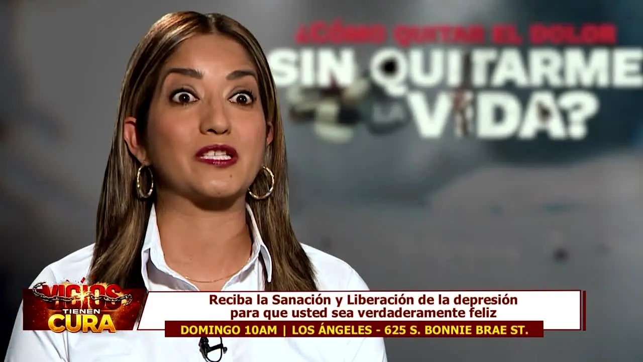 Canal de la Fe live