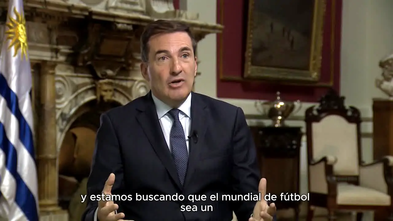 Canal Diplomatico en vivo