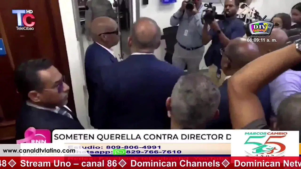 Canal DTV in diretta