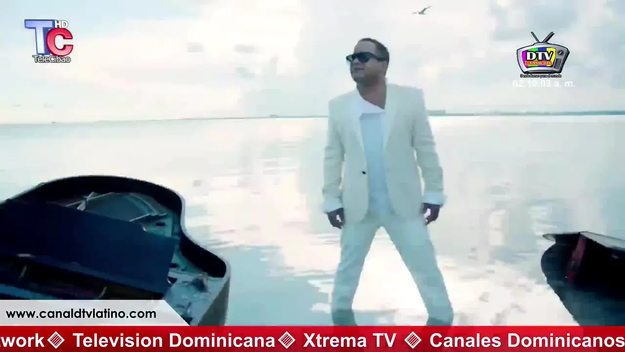 Canal DTV en vivo