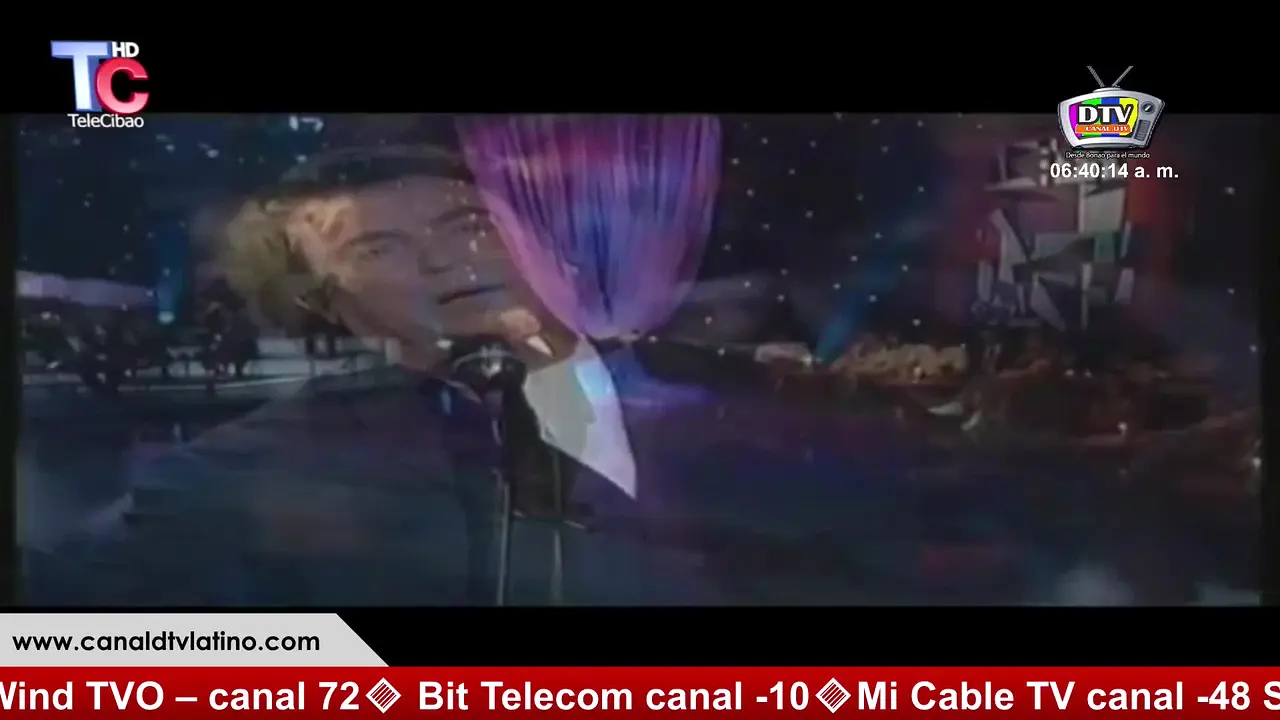Canal DTV — прямой эфир