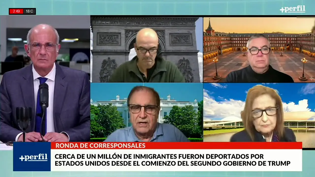 Canal E live