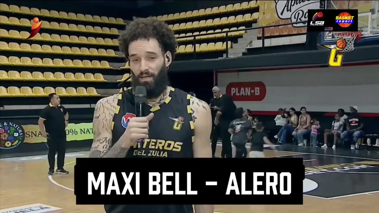 Canal I en vivo