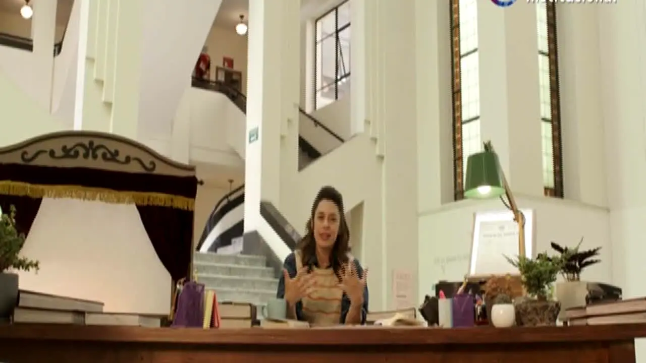 Canal Institucional live