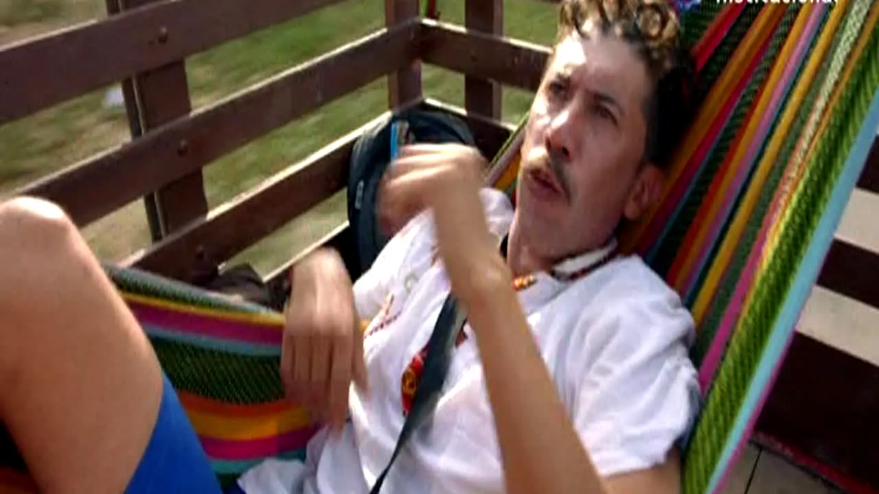 Canal Institucional live