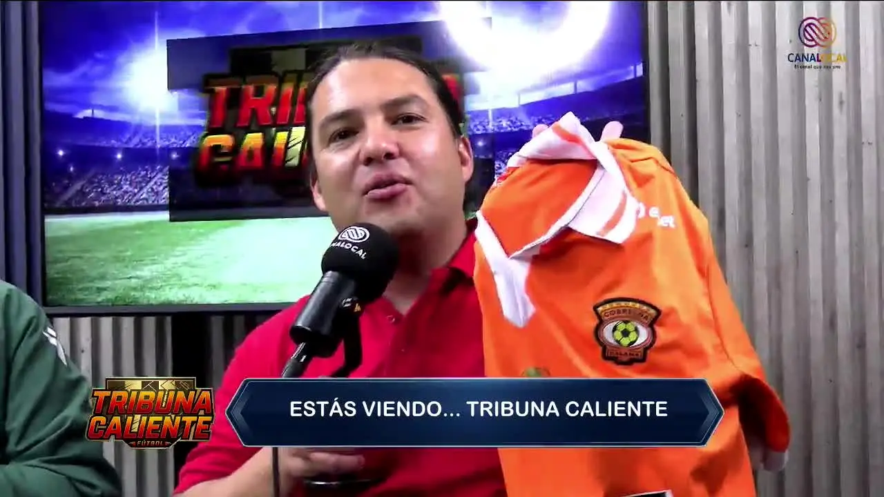 Canal Local · CL live