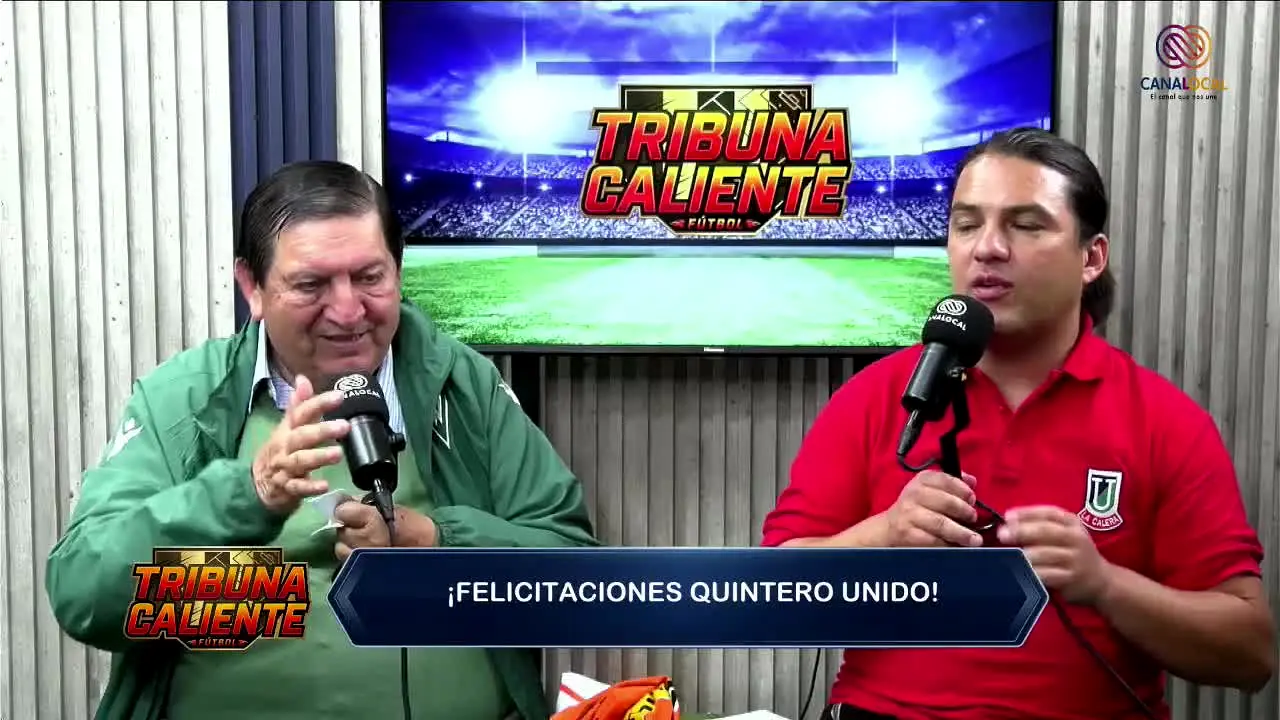 Canal Local · CL live