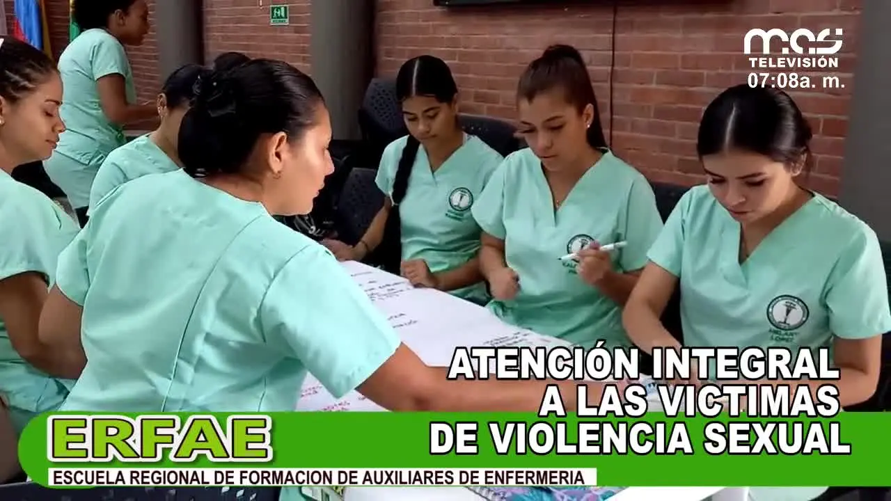 Canal Mas Television live