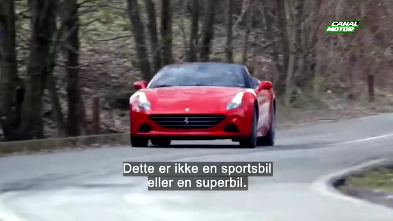 Canal Motor live