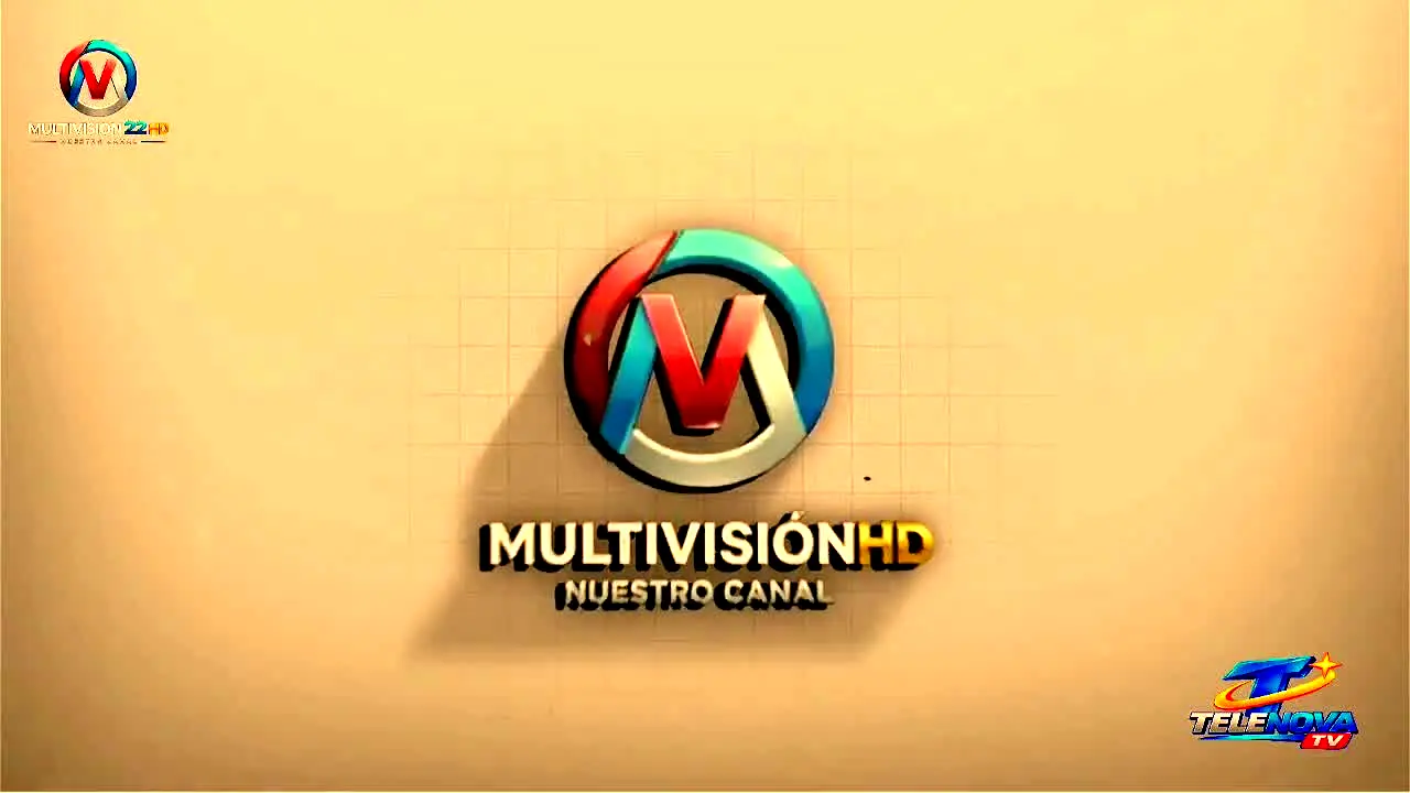 Canal Multivision live