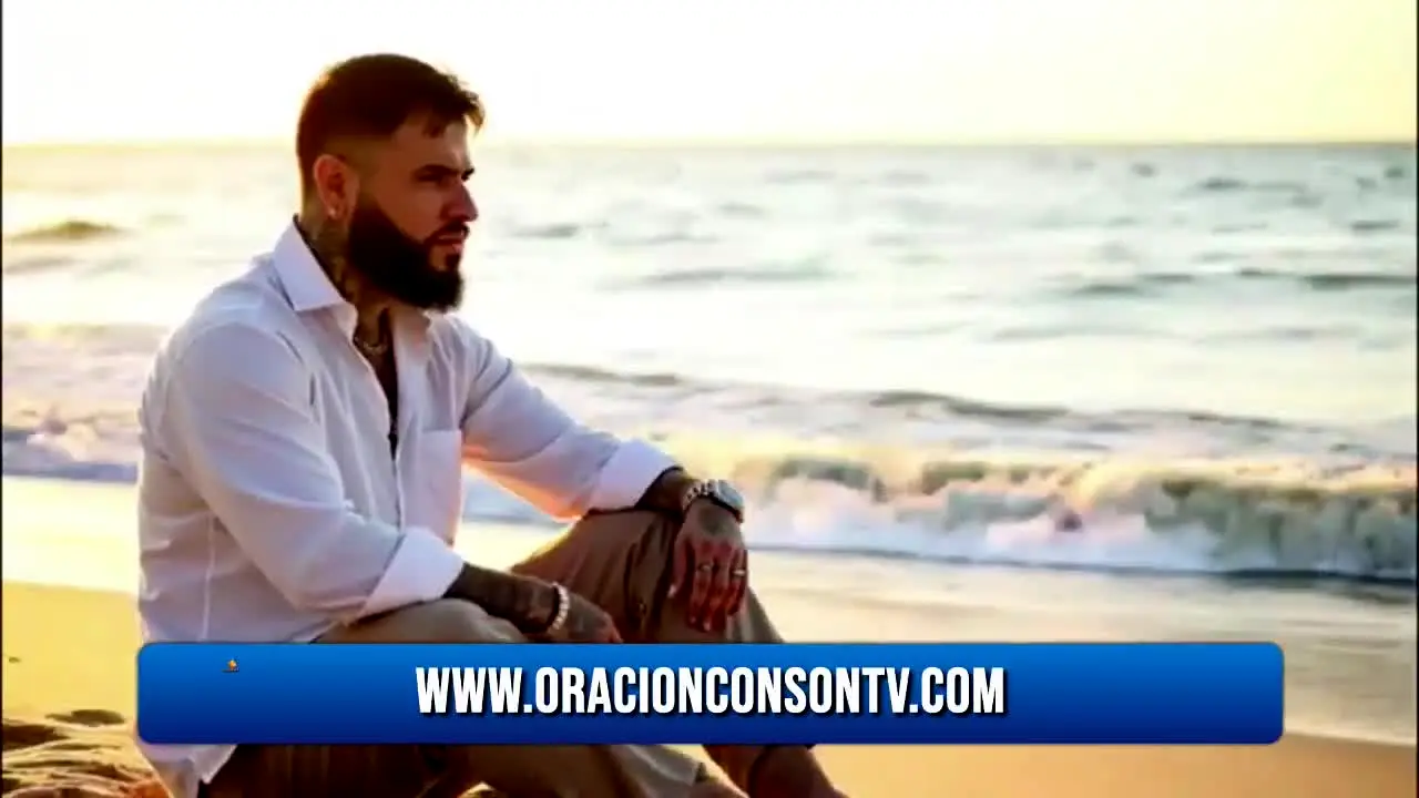 Canal Oracion Con Son live