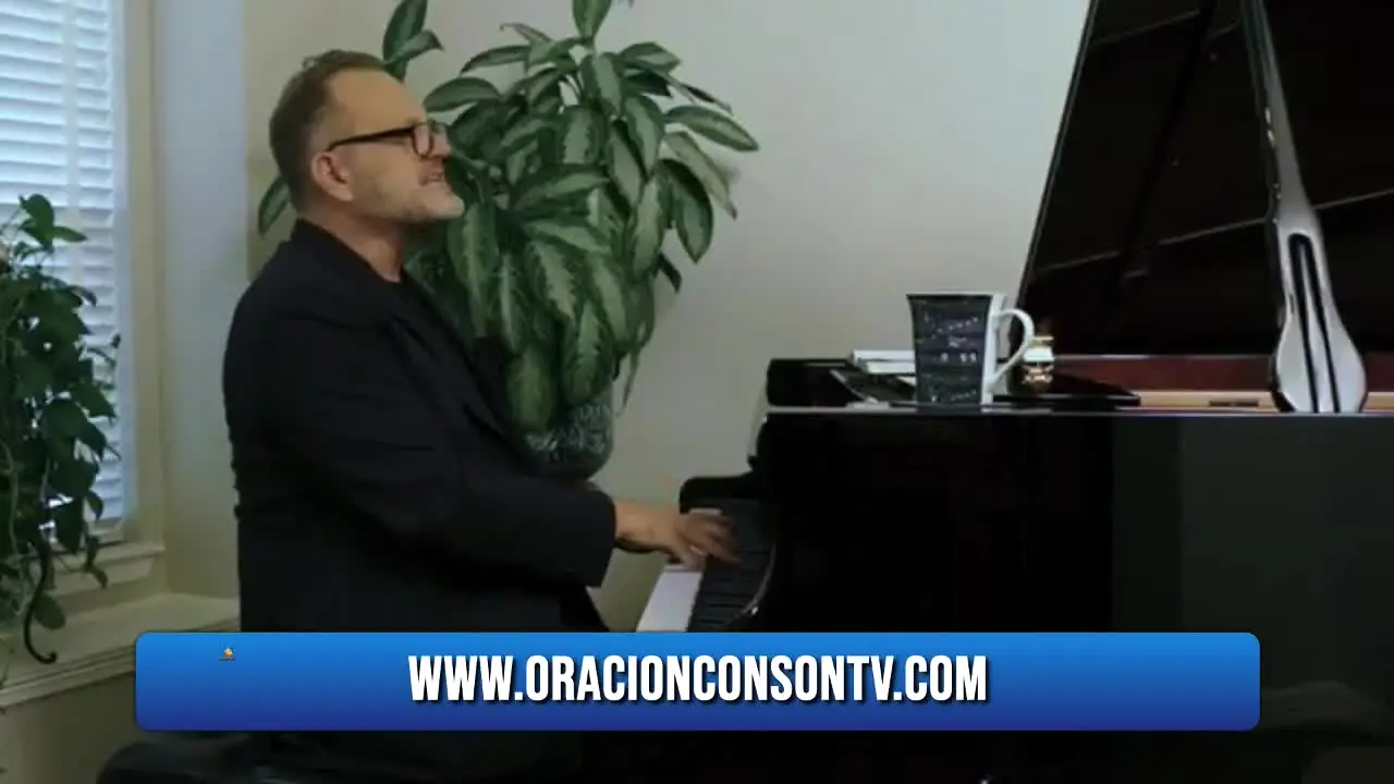 Canal Oracion Con Son live