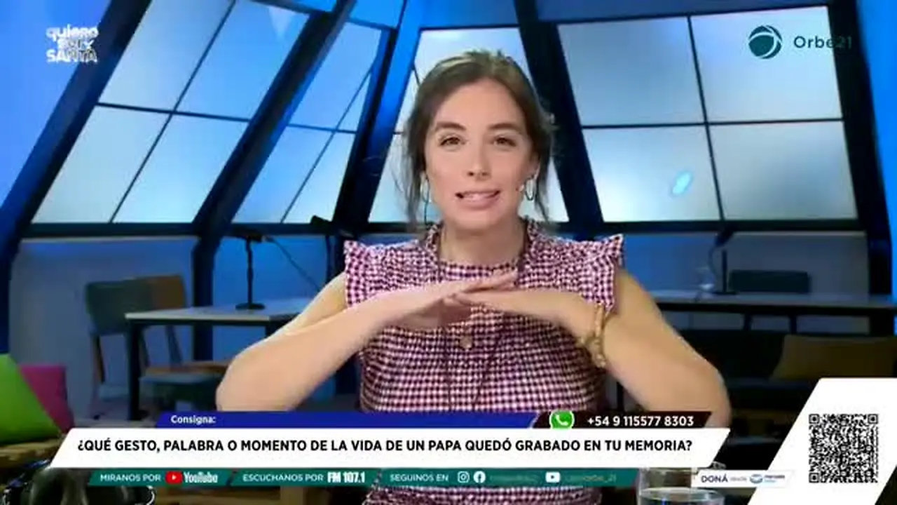 Canal Orbe 21 live