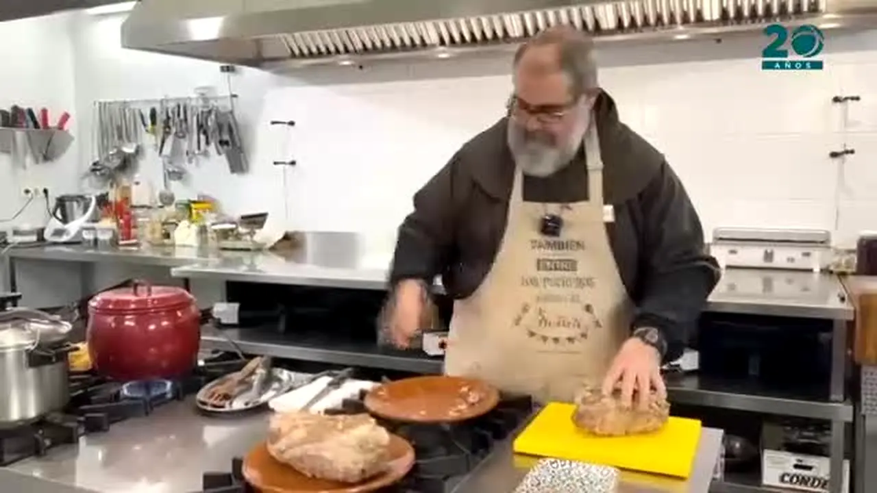 Canal Orbe 21 live