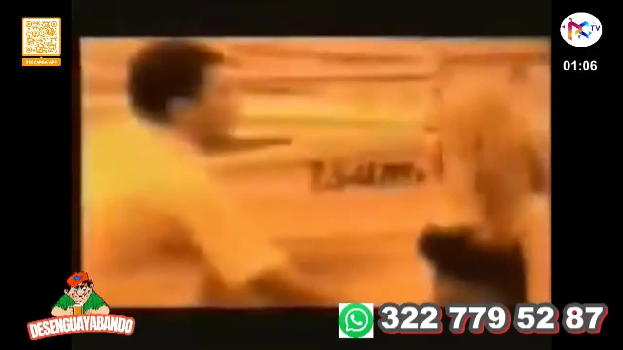 Canal PyC live