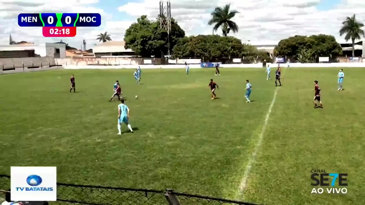 Canal Sete ao vivo