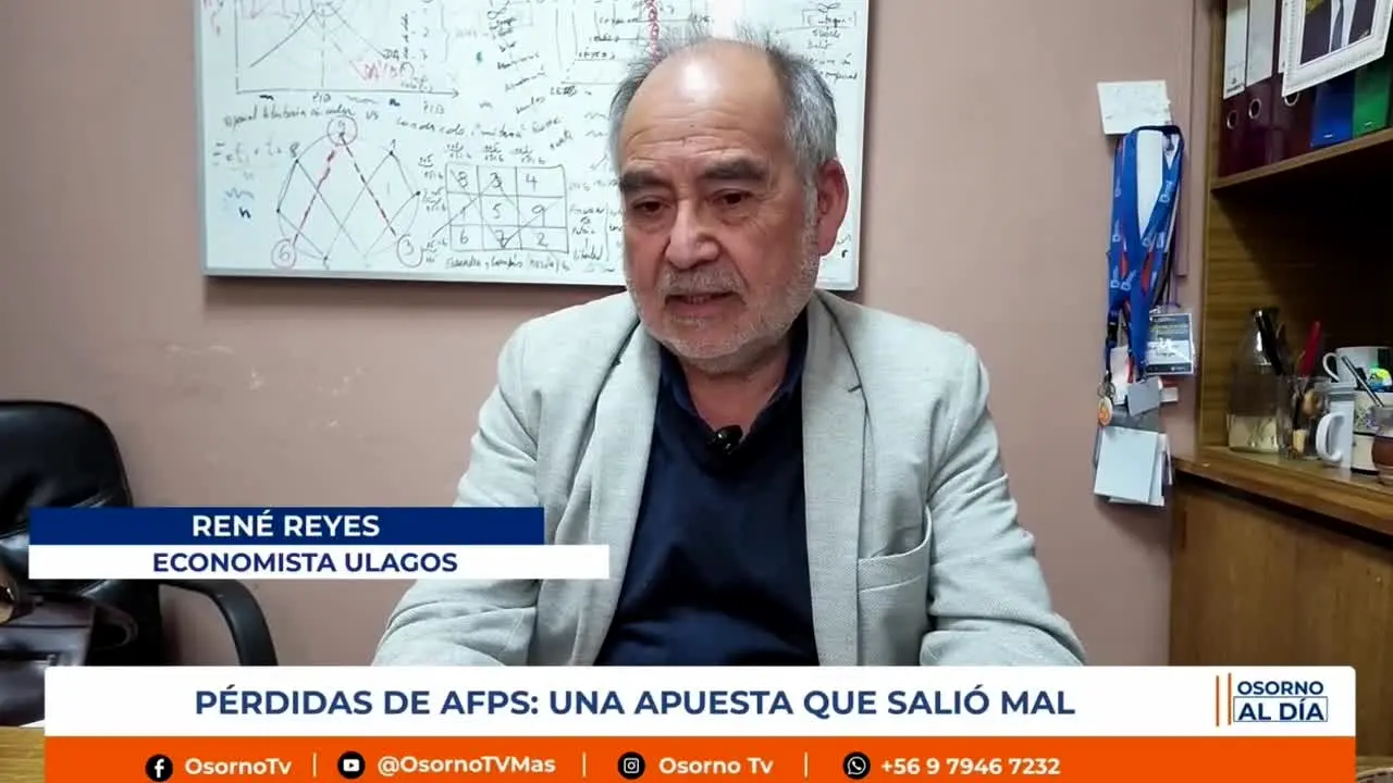 Alerce TV live