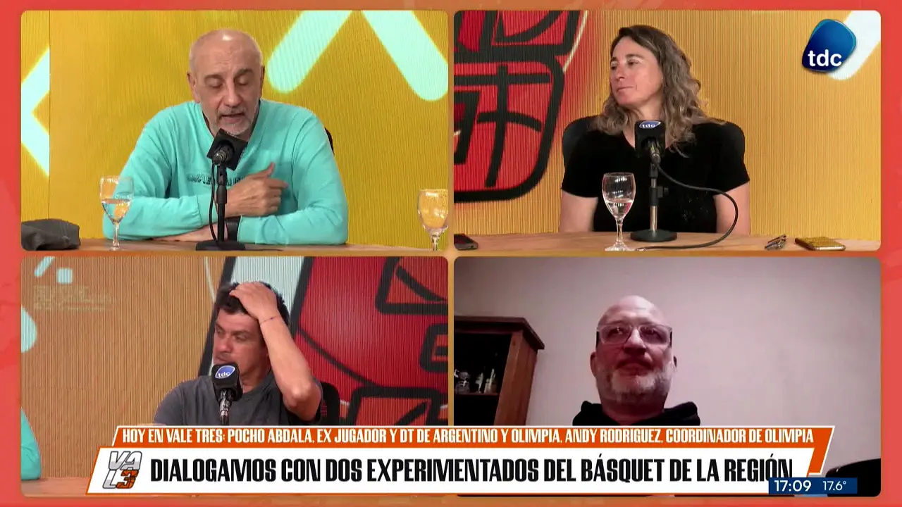 TDC TV Santa Fe live