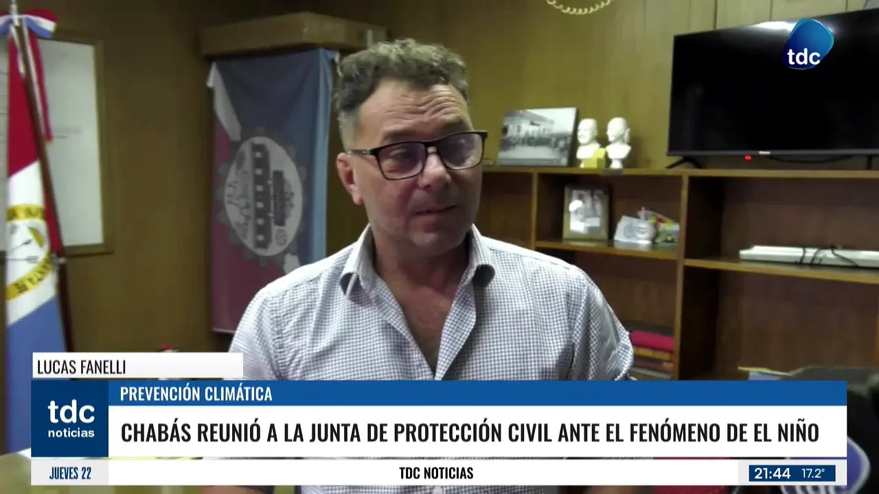 TDC TV Santa Fe live