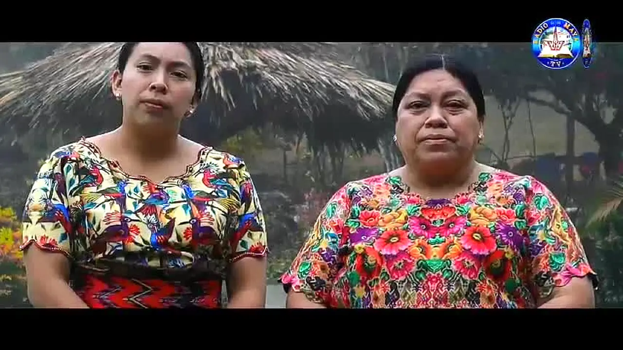 Canal TV Radio Maya TGBA live