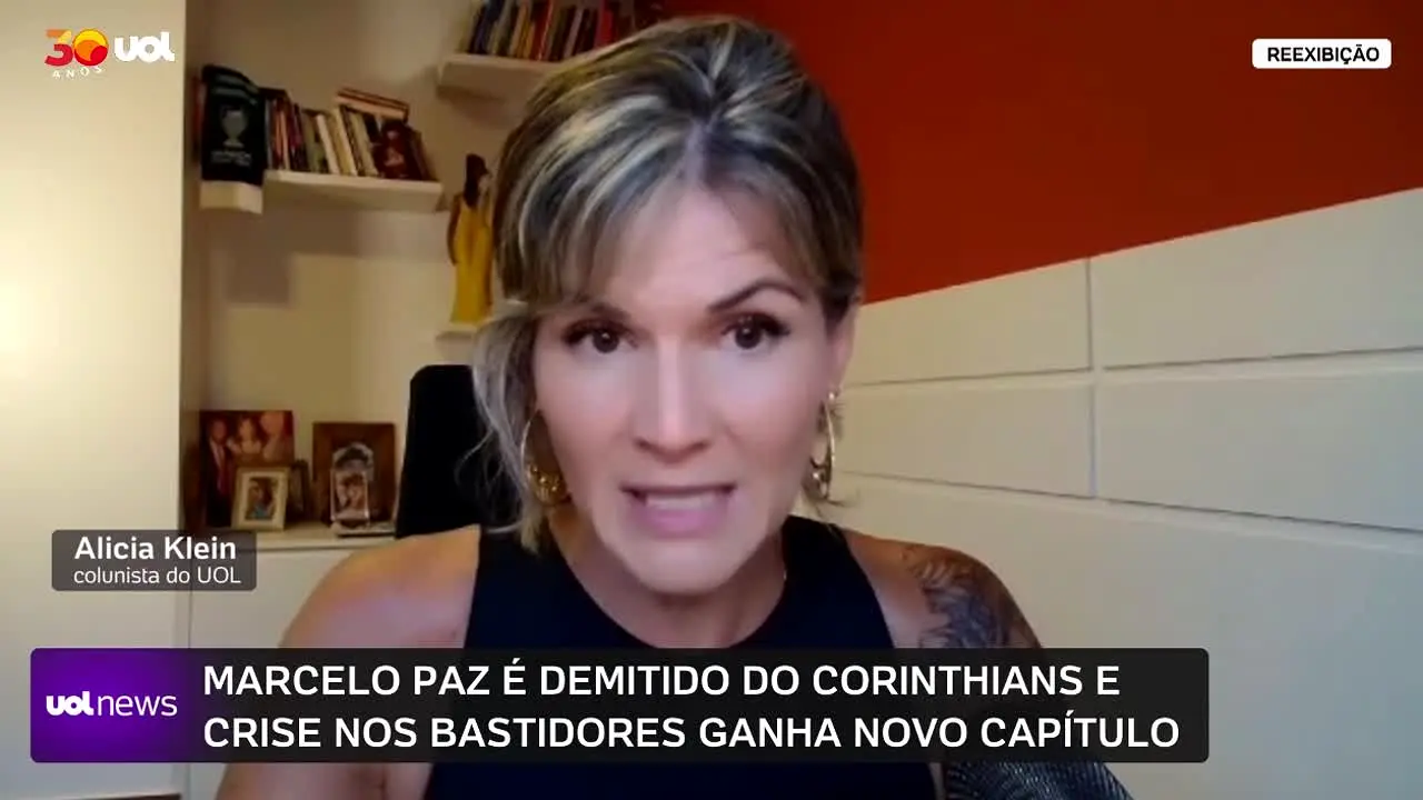 Canal UOL live