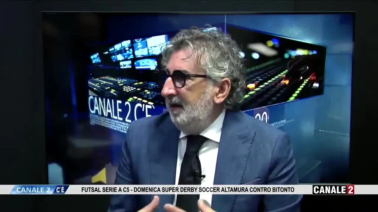 Canale 2 live