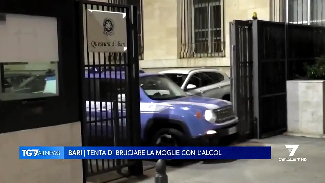 Canale 7 live