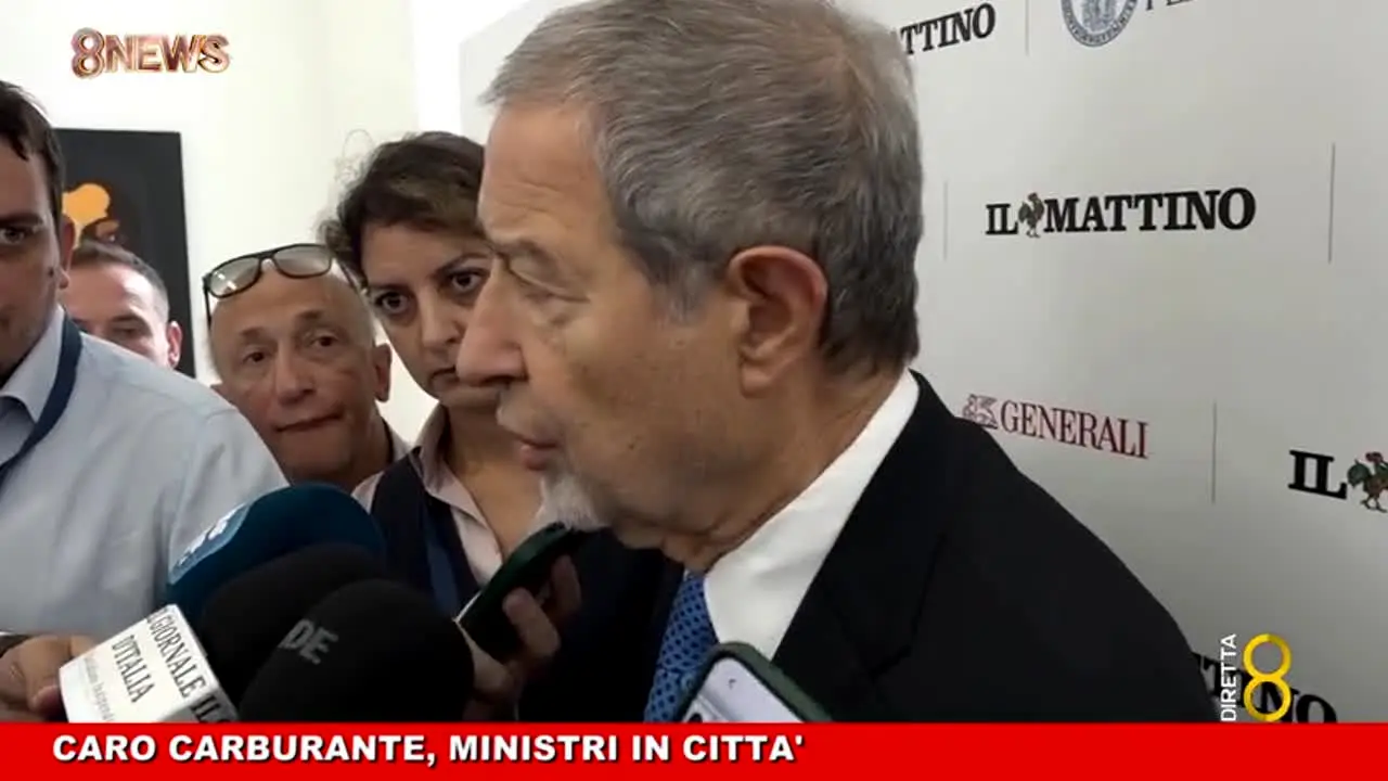 Canale 8 live