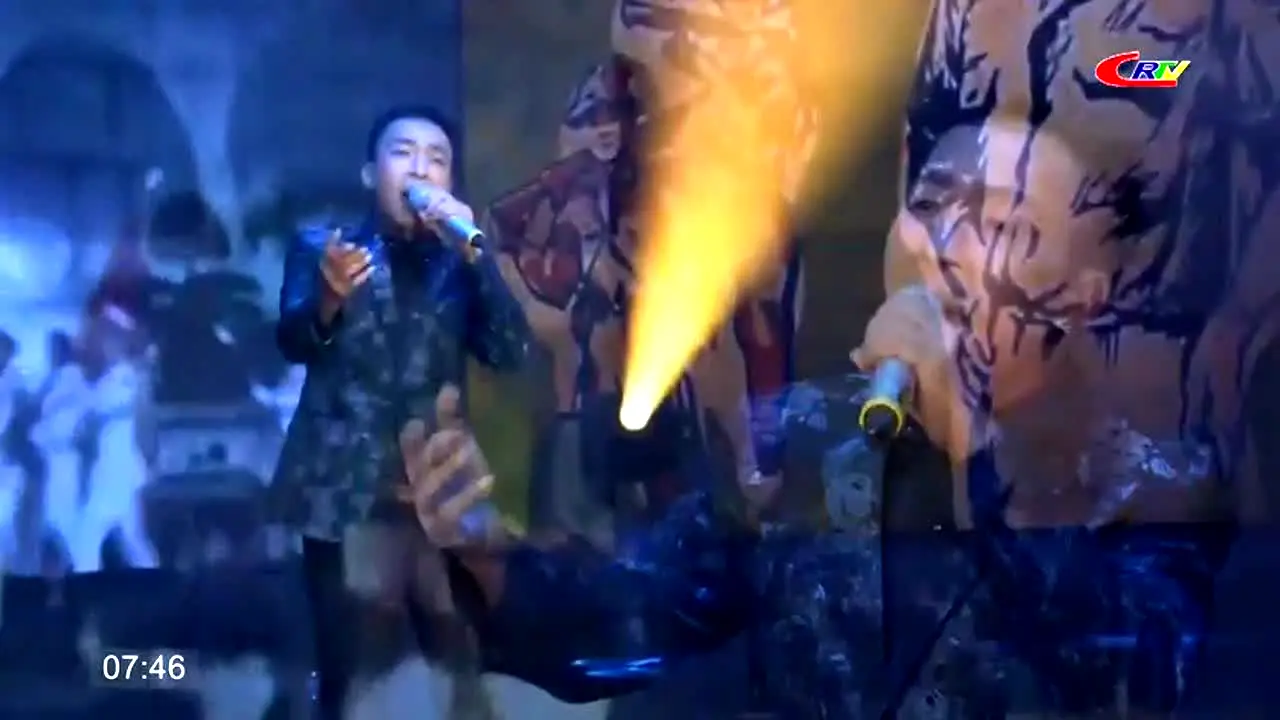 Cao Bang TV live
