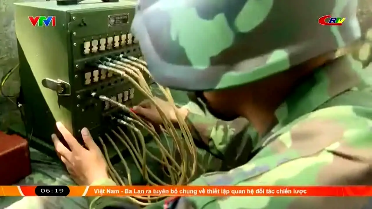 Cao Bang TV na żywo