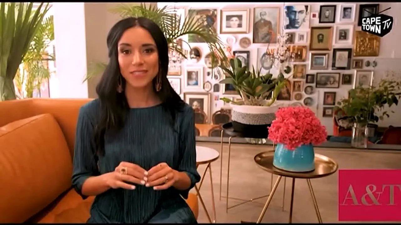 Cape Town TV in diretta
