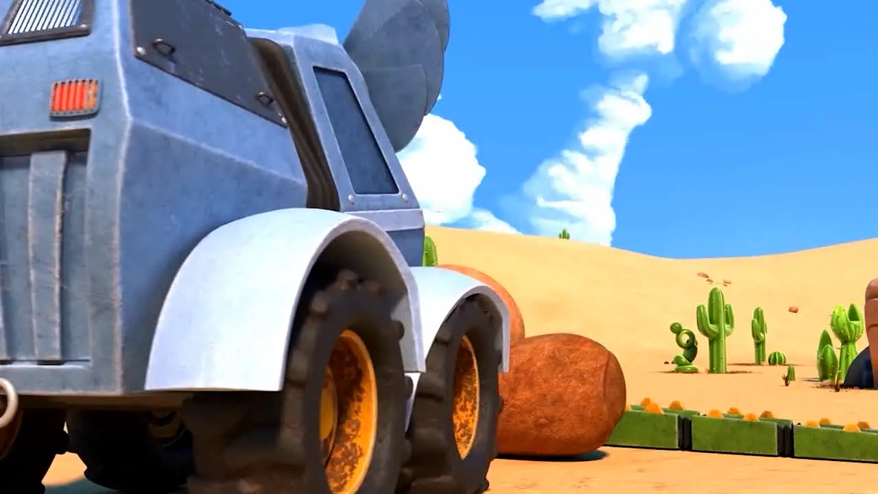 Car City Adventures live